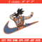 Goku Nike embroidery design, Dragon ball embroidery, Nike design, anime design, anime shirt, Digital download.jpg