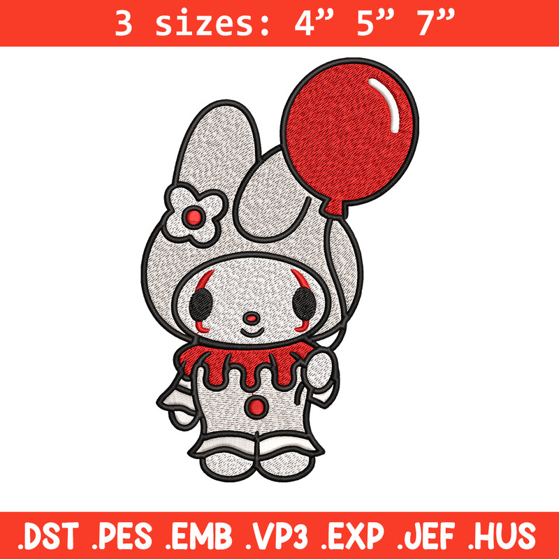 Hallokitty halloween Embroidery design, Hello kitty Embroidery, cartoon design, Embroidery File, Digital download..jpg