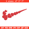 Heart nike logo Embroidery Design, Nike Embroidery, Brand Embroidery, Embroidery File, Logo shirt, Digital download.jpg