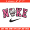 Hello Kitty Nike embroidery design, Hello Kitty embroidery, nike design, logo design, logo shirt, Digital download.jpg