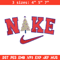 Nike christmas embroidery design, Logo embroidery, Nike design, Embroidery file, logo shirt, Instant download.jpg