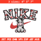 Nike cute cow Embroidery Design, Brand Embroidery, Nike Embroidery, Embroidery File, Logo shirt, Digital download.jpg