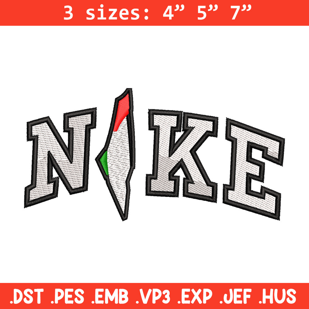 Nike design embroidery design, Nike embroidery, Nike design, Embroidery file, Embroidery shirt, Digital download.jpg