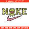 Nike frog Embroidery Design, Brand Embroidery, Nike Embroidery, Embroidery File, Logo shirt, Digital download.jpg