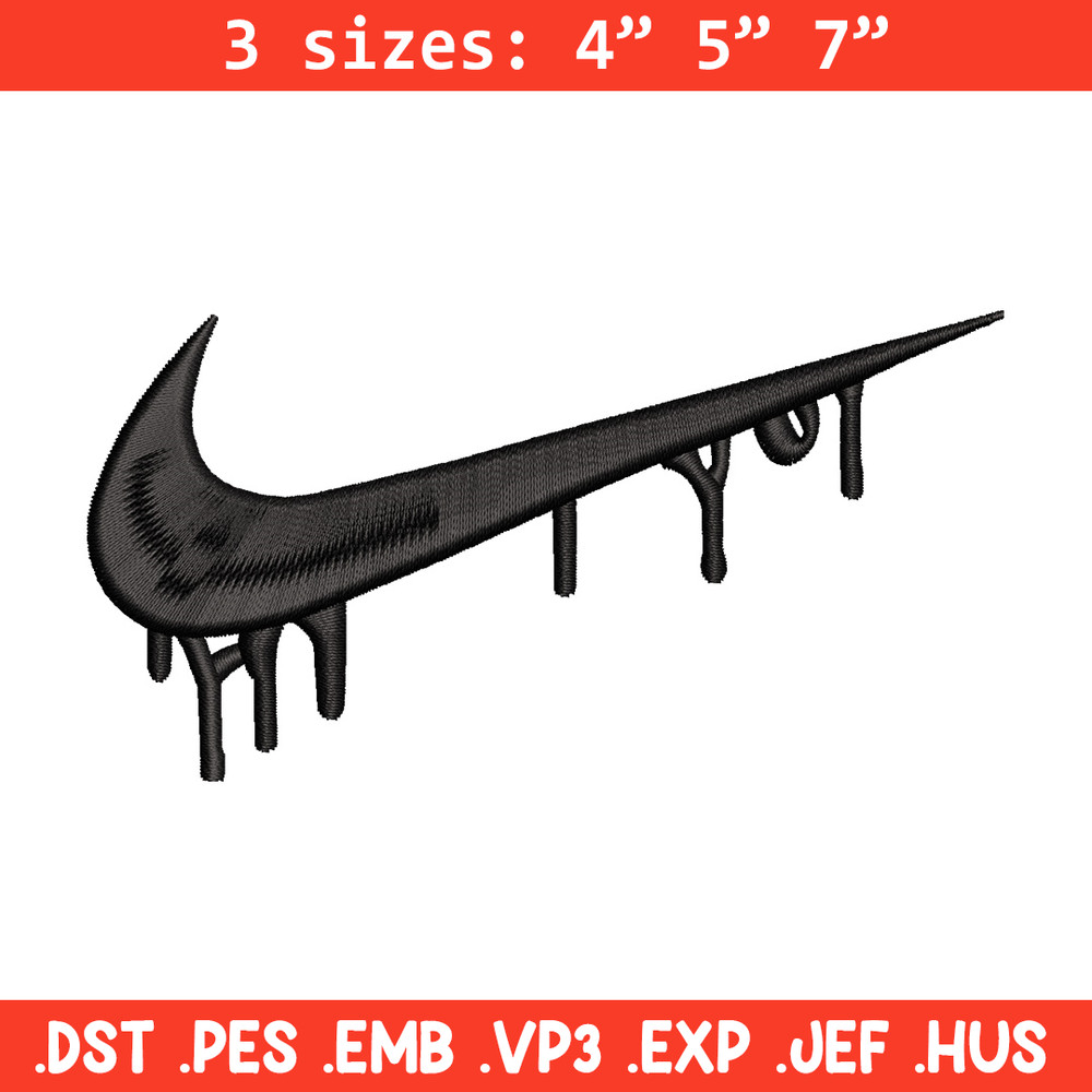 Nike logo embroidery design, Nike embroidery, Nike design, Embroidery shirt, Embroidery file, Digital download.jpg