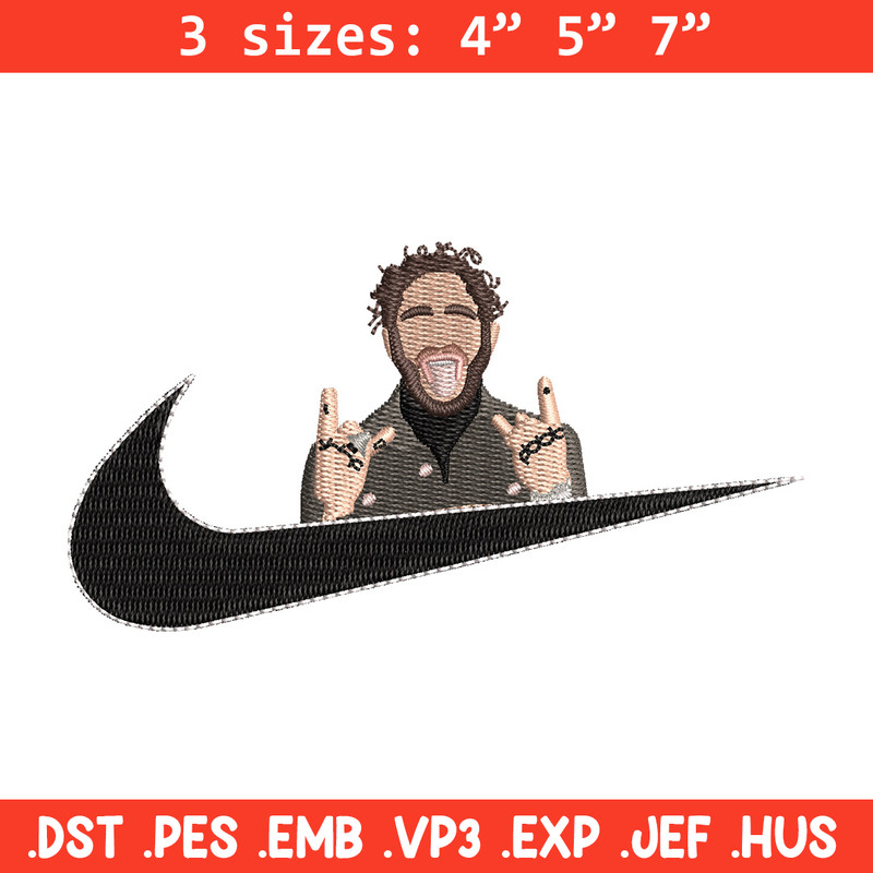 Nike man embroidery design, Nike embroidery, Nike design, Embroidery file, Embroidery shirt, Digital download.jpg