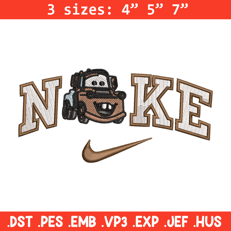 Nike mater embroidery design, Mcqueen embroidery, Nike design,Embroidery file,Embroidery shirt,Digital download.jpg