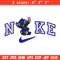 Nike stitch baby embroidery design, Stitch embroidery, Nike design, Embroidery file,Embroidery shirt, Digital download.jpg