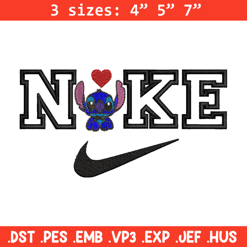 Nike Stitch cute embroidery design, Nike Stitch embroidery, Nike design, logo design, logo shirt, Digital download.jpg