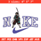 Nike tanjiro embroidery design, Tanjiro embroidery, Nike design, Embroidery shirt, Embroidery file, Digital download.jpg
