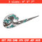 Nike water logo embroidery design, Logo embroidery, Nike design, Embroidery file, logo shirt, Instant download.jpg