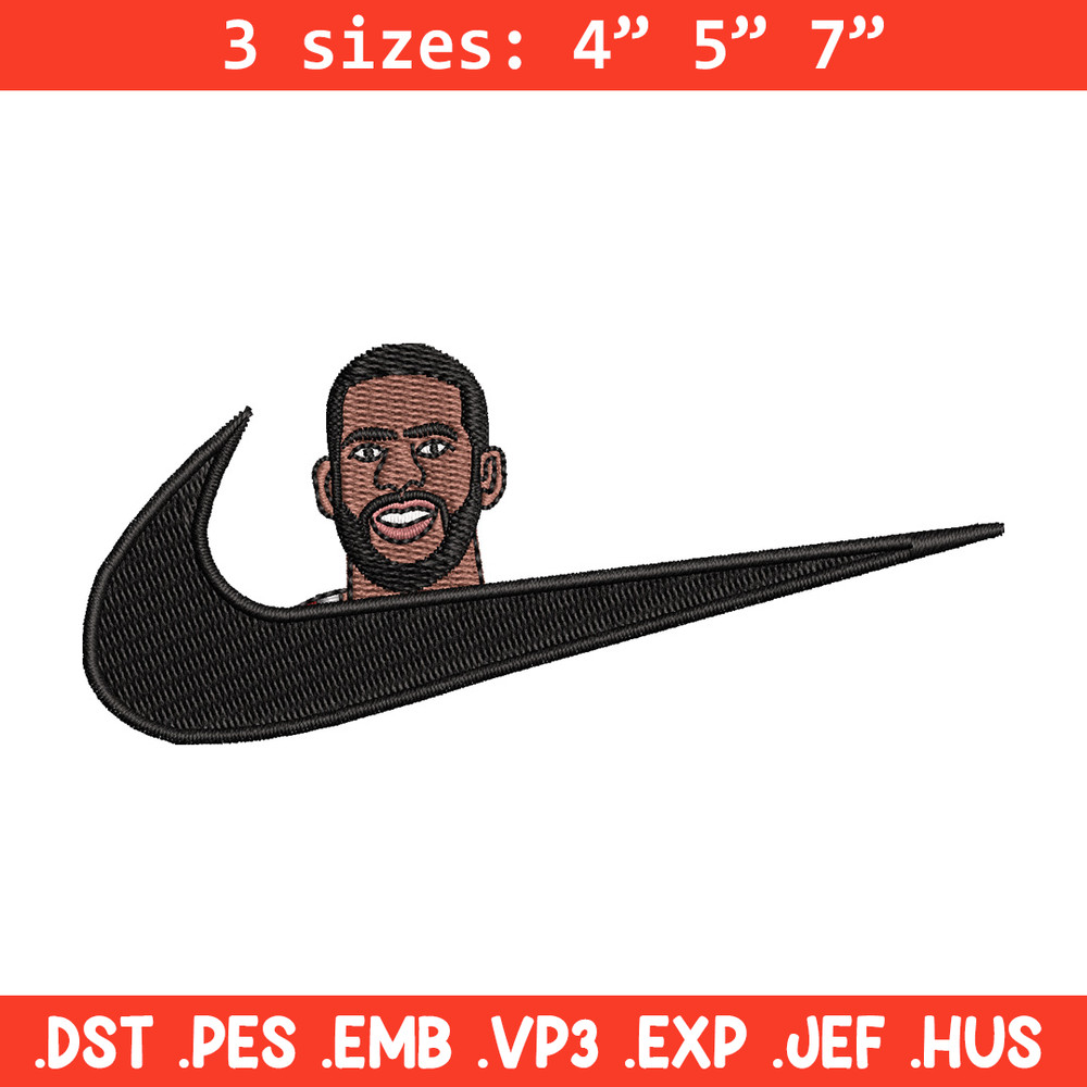 Nike x basketball man embroidery design, Nike embroidery, Embroidery file,Embroidery shirt, Nike design,Digital download.jpg