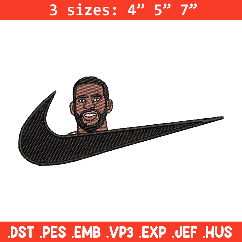 Nike x basketball man embroidery design, Nike embroidery, Embroidery file,Embroidery shirt, Nike design,Digital download.jpg