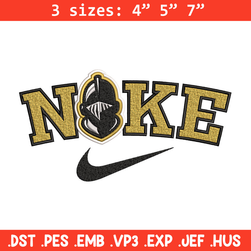 Nike x knight embroidery design, Knight embroidery, Nike design, Embroidery file,Embroidery shirt, Digital download.jpg