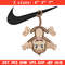 Nike x monkey embroidery design, Monkey embroidery, Nike design, Embroidery shirt, Embroidery file, Digital download.jpg