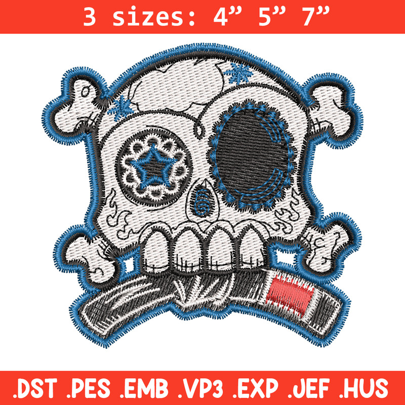 Skull logo embroidery design, Skull logo embroidery, logo design, Logo shirt, logo shirt, digital download.jpg
