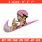 Sukuna smile Nike embroidery design, Jujutsu kaisen embroidery, Nike design, anime design, logo shirt, Digital download.jpg