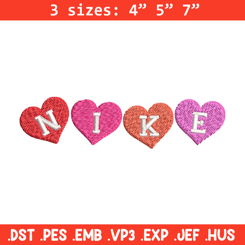 Heart x nike logo Embroidery Design, Nike Embroidery, Brand Embroidery, Embroidery File, Logo shirt, Digital download.jpg