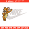 Jerry cartoon Nike Embroidery design, jerry cartoon Embroidery, Nike design, Embroidery file, Instant download..jpg