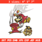 Mario bros Nike Embroidery design, Mario bros game Embroidery, Nike design, Embroidery file, Instant download..jpg