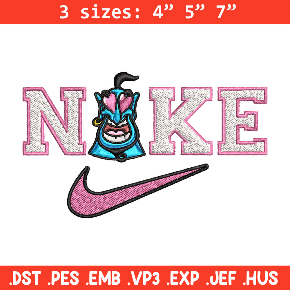 Nike aladin Embroidery Design, Brand Embroidery, Nike Embroidery, Embroidery File, Logo shirt, Digital download.jpg