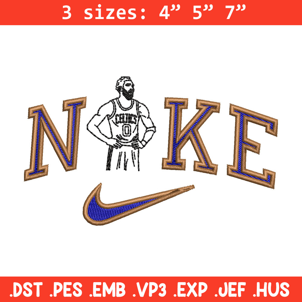 Nike basketball embroidery design,Basketball embroidery, Nike design, Embroidery file,Embroidery shirt, Digital download.jpg