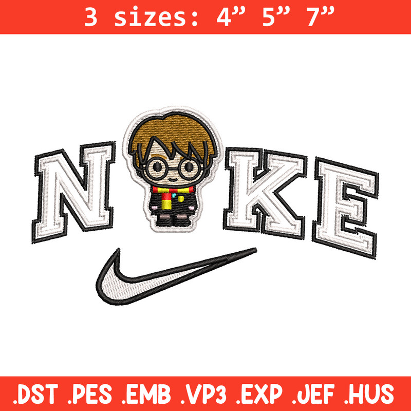 Nike boy chibi embroidery design, Boy embroidery, Nike design, Embroidery shirt, Embroidery file, Digital download.jpg