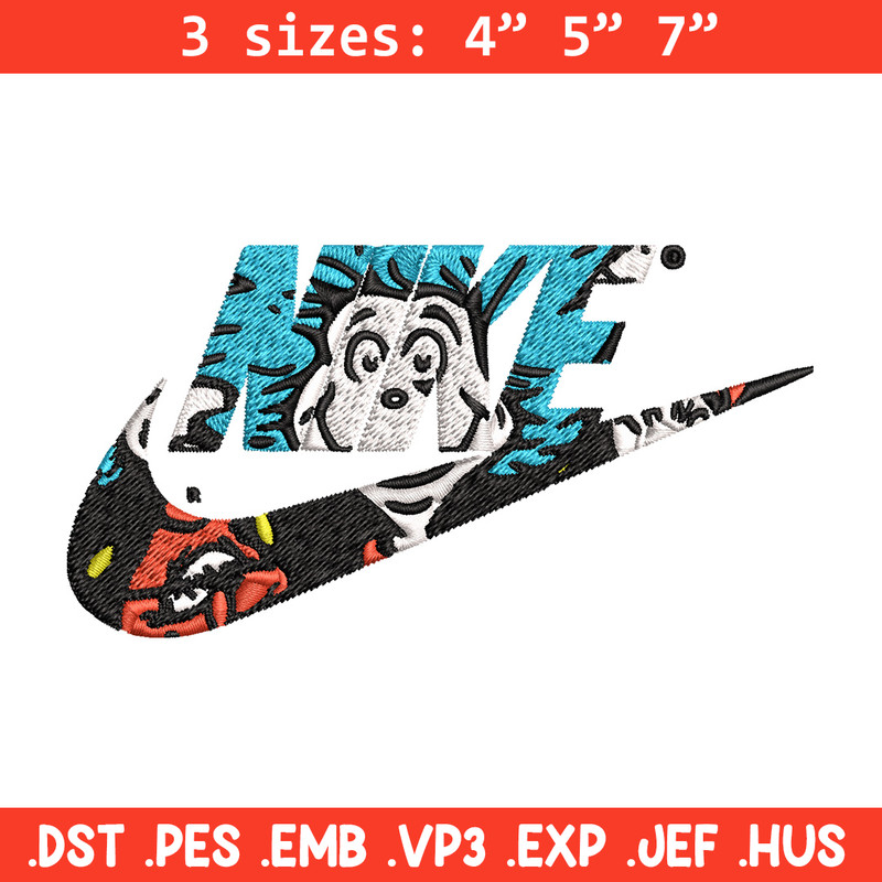 Nike color man Embroidery Design, Nike Embroidery, Brand Embroidery, Embroidery File, Logo shirt, Digital download.jpg