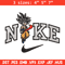 Nike goku embroidery design, Dragonball embroidery, Nike design, Embroidery shirt, Embroidery file, Digital download.jpg