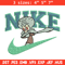Nike Squidward Embroidery Design, Spongebob Embroidery, Nike Embroidery, Embroidery File, Logo shirt, Digital download.jpg
