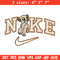 Nike tiger embroidery design, Lion king embroidery, Nike design,Embroidery file,Embroidery shirt,Digital download.jpg