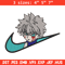 Nike x killua embroidery design, Hxh embroidery, Nike design, Embroidery shirt, Embroidery file,Digital download.jpg