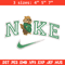 Nike x squirrel embroidery design, squirrel embroidery, Nike design, Embroidery shirt, Embroidery file,Digital download.jpg