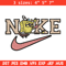 Spongebob x nike Embroidery Design, Nike Embroidery, Brand Embroidery, Embroidery File, Logo shirt, Digital download.jpg