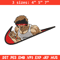 Baki angry face nike embroidery design, Baki embroidery, Nike design, anime design, anime shirt, Digital download.jpg