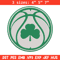 Boston Celtics logo embroidery design, NBA embroidery,Sport embroidery, Logo sport embroidery, Embroidery design.jpg