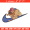 Choper x nike Embroidery Design, One piece Embroidery, Embroidery File, Nike Embroidery, Anime shirt, Digital download.jpg