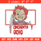 Chucky box Embroidery Design, Horror Embroidery, Embroidery File, Anime Embroidery, Anime shirt, Digital download.jpg