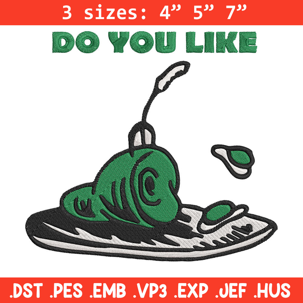 Do you like Green Eggs Embroidery Design, Dr Seuss Embroidery, Embroidery File, Embroidery design, Digital download.jpg