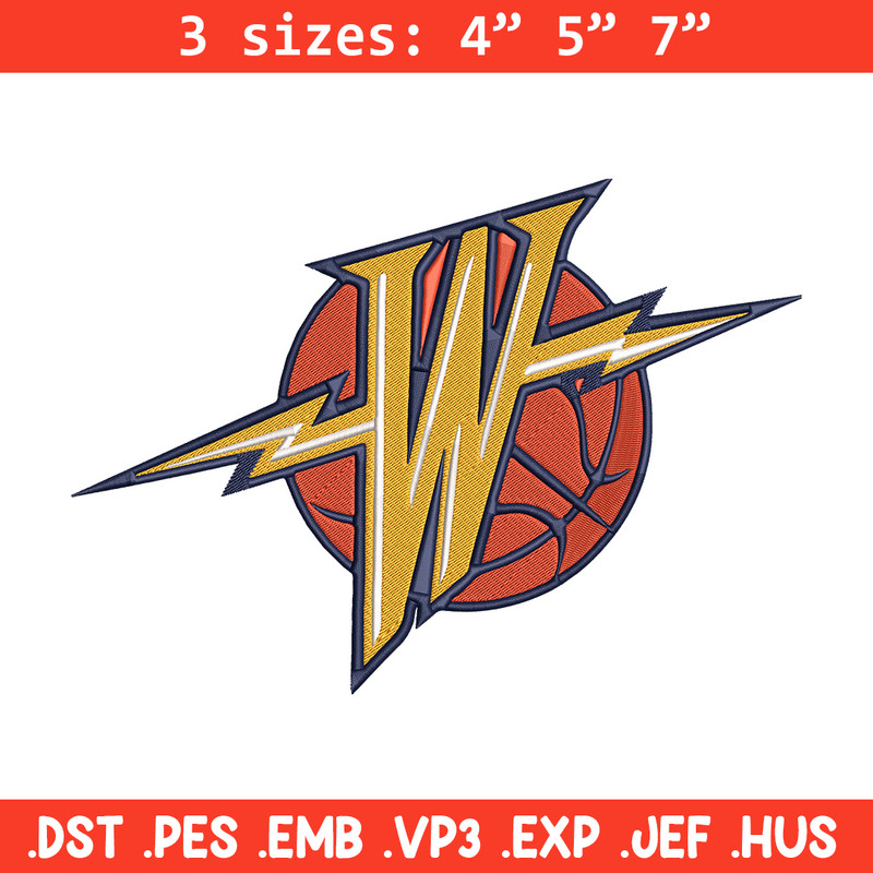 Golden State Warriors design embroidery design, NBA embroidery,Sport embroidery,Embroidery design,Logo sport embroidery.jpg