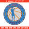 Oklahoma Thunder design embroidery design, NBA embroidery, Sport embroidery, Embroidery design, Logo sport embroidery..jpg