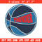 Oklahoma Thunder logo embroidery design,NBA embroidery, Sport embroidery, Embroidery design, Logo sport embroidery..jpg