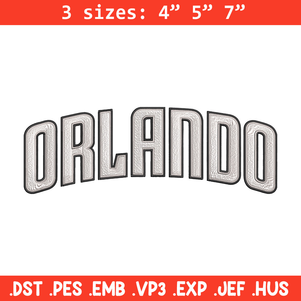 Orlando Magic logo embroidery design, NBA embroidery, Sport embroidery, Embroidery design, Logo sport embroidery.jpg