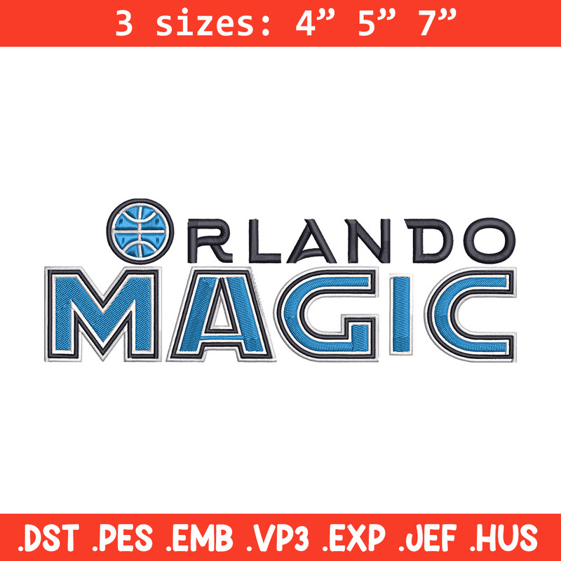 Orlando Magic logo embroidery design, NBA embroidery, Sport embroidery, Embroidery design,Logo sport embroidery.jpg