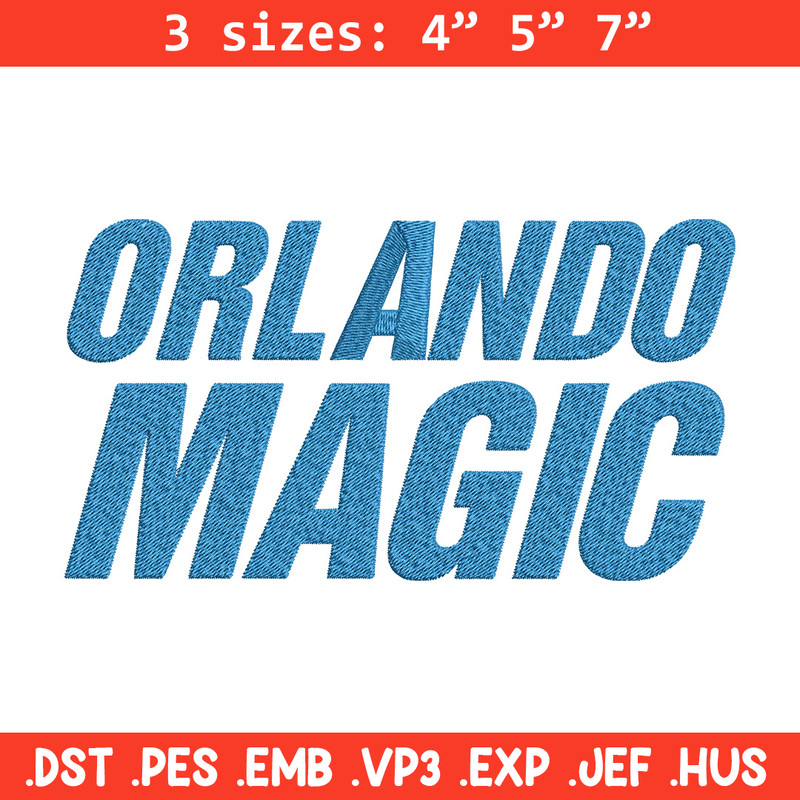 Orlando Magic logo embroidery design, NBA embroidery, Sport embroidery,Embroidery design , Logo sport embroidery..jpg