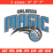 Orlando Magic logo embroidery design, NBA embroidery, Sport embroidery,Embroidery design ,Logo sport embroidery.jpg
