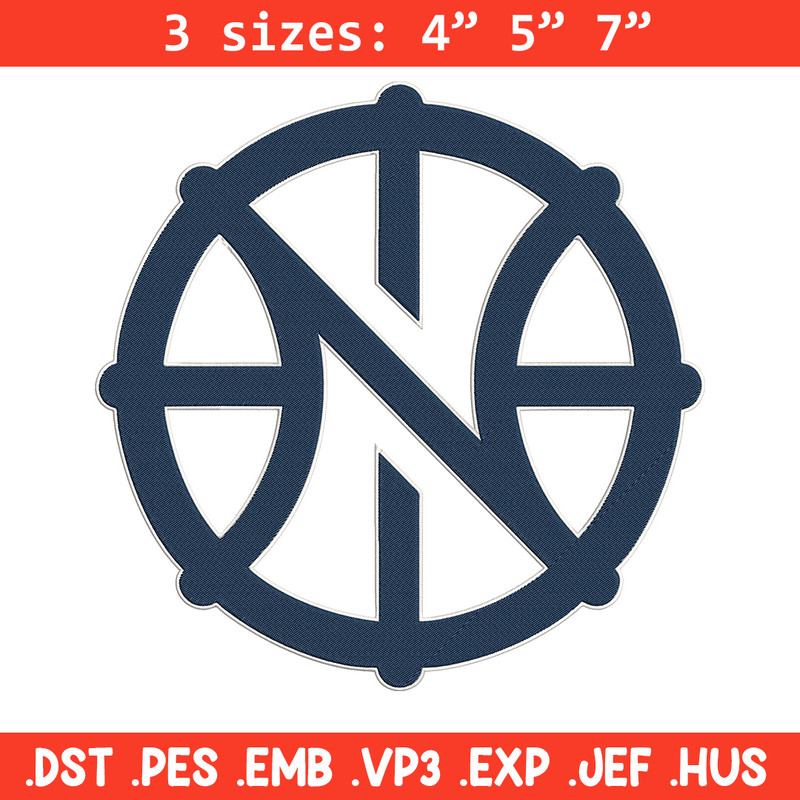 Orleans Pelicans logo embroidery design,NBA embroidery, Sport embroidery,Embroidery design,Logo sport embroidery.jpg