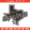 San Antonio Spurs logo embroidery design, NBA embroidery, Embroidery design, Logo sport embroidery, Sport embroidery..jpg