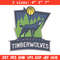 Timberwolves basketball embroidery design, NBA embroidery, Sport embroidery, Embroidery design,Logo sport embroidery.jpg