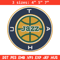 Utah Jazz logo embroidery design, NBA embroidery, Sport embroidery,Embroidery design,Logo sport embroidery.jpg